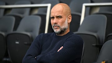 Fulham FC v Manchester City FC - Premier League