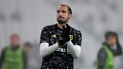 Giorgio Chiellini