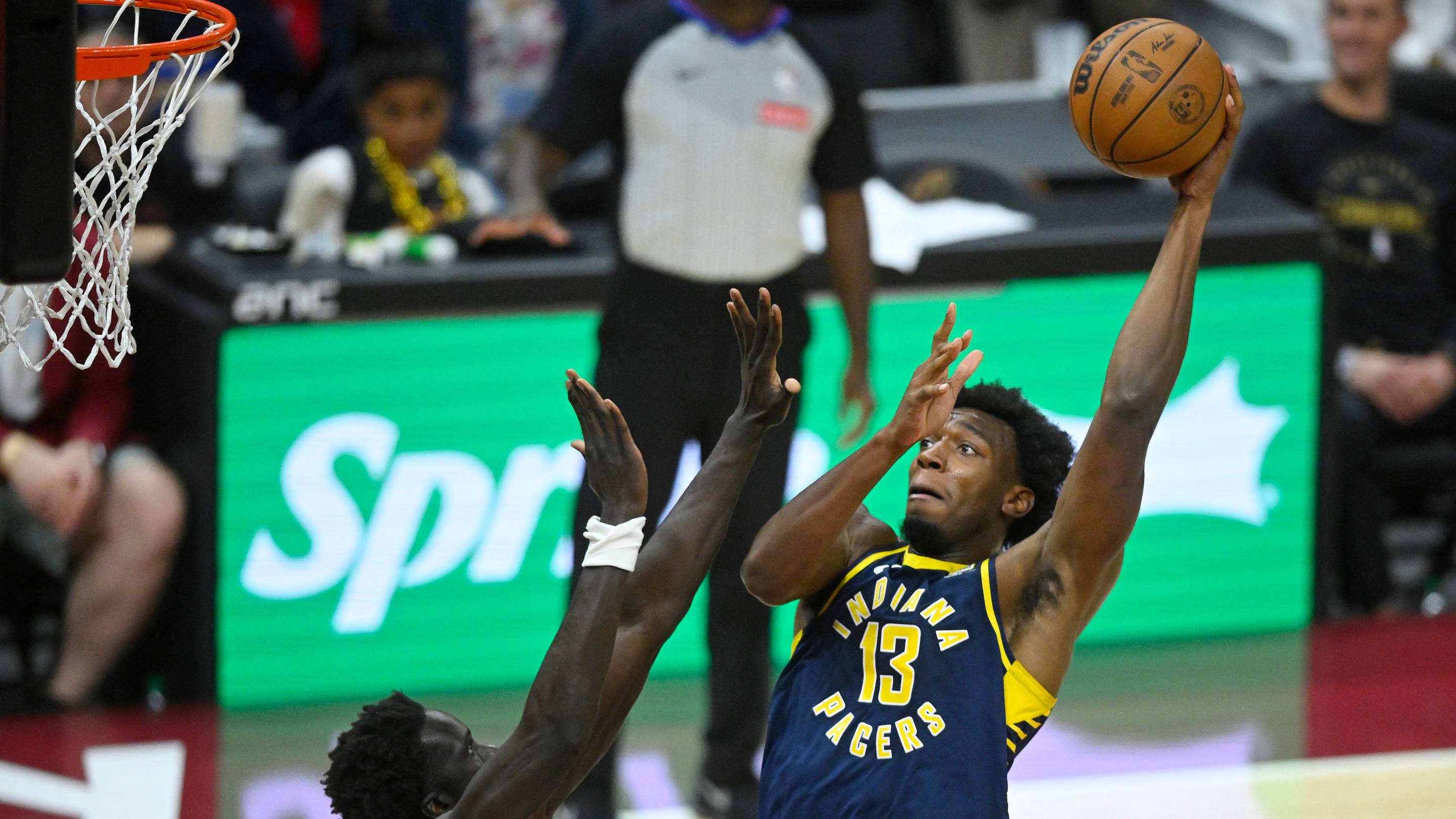 James Wiseman Must Realize the Knicks Opportunity in Front of Him