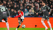 Feyenoord - Milan