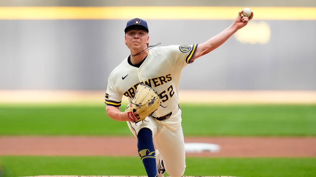 St. Louis Cardinals v Milwaukee Brewers