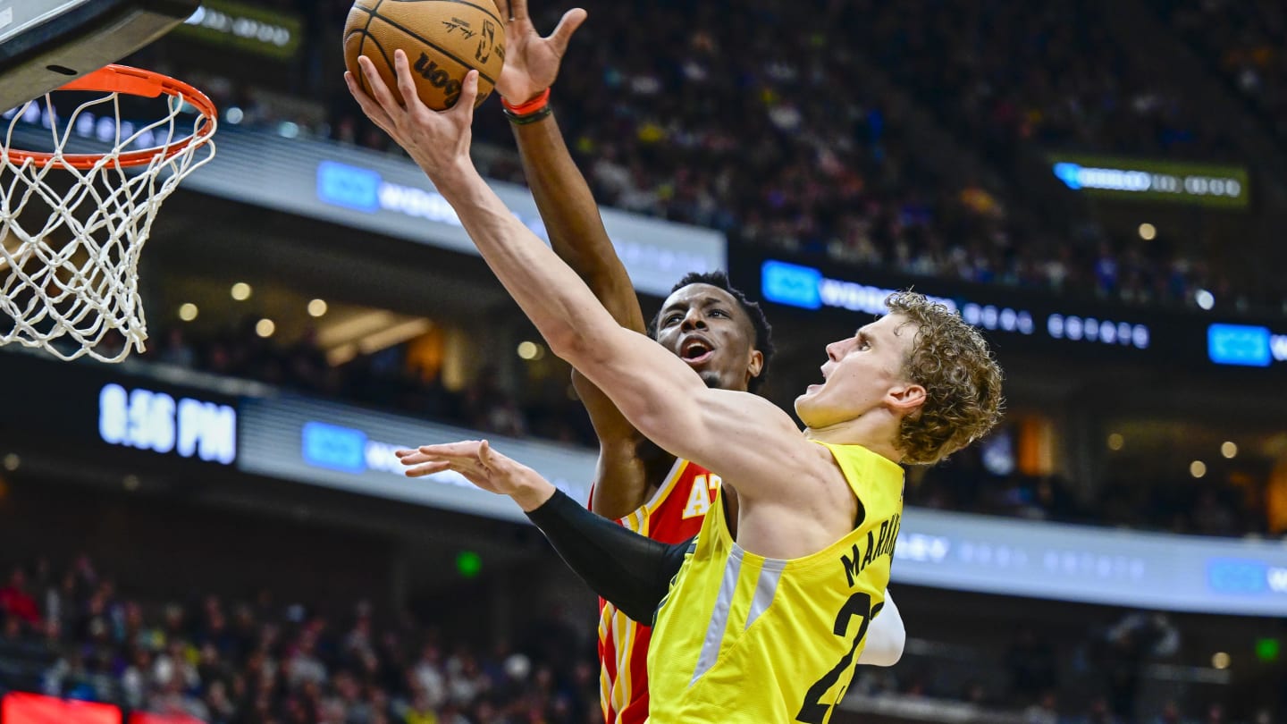 Read more about the article Why the Hawks shouldn’t make the same mistake again and sign Lauri Markkanen