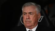 Carlo Ancelotti est le nouveau sélectionneur du Brésil