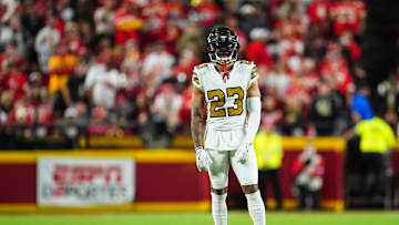 New Orleans Saints v Kansas City Chiefs