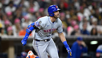 New York Mets v San Diego Padres