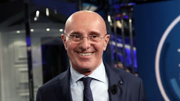 Arrigo Sacchi