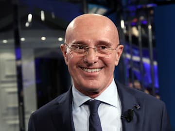 Arrigo Sacchi