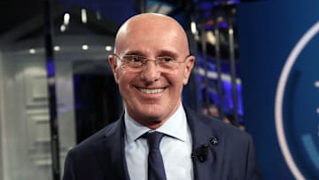 Arrigo Sacchi
