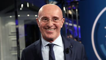 Arrigo Sacchi