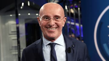 Arrigo Sacchi