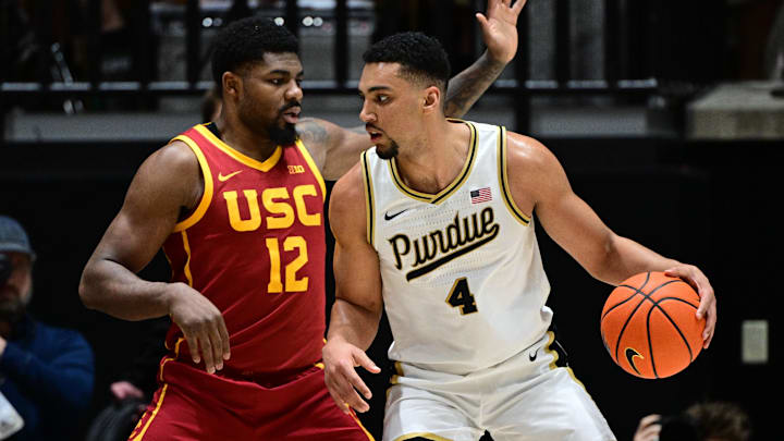 NCAAB News