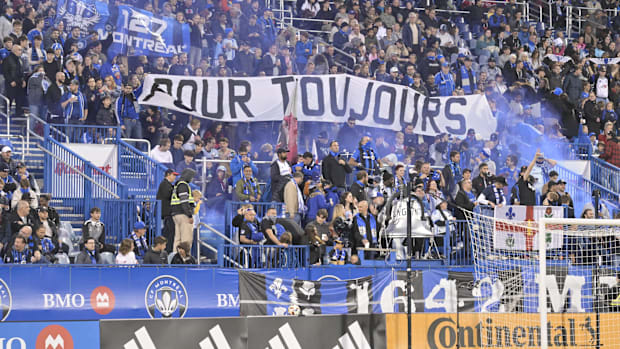 Paul Pogba - CF Montreal