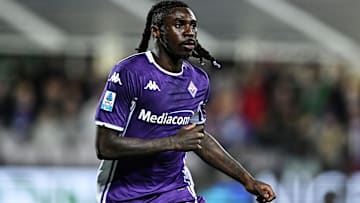 Fiorentina v Bologna - Serie A