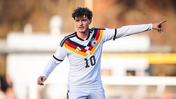 Maurice Krattenmacher wechselt ins Saarland Maurice Krattenmacher wechselt ins Saarland