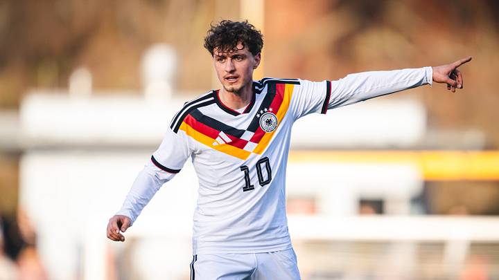 Maurice Krattenmacher wechselt ins Saarland