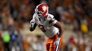 Clemson Tigers edge rusher T.J. Parker will be one of the most sought-after prospects in the NFL Draft.