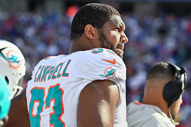 Calais Campbell