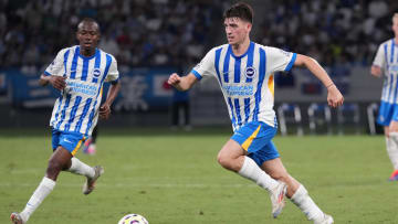 A New Signing Appears Imminent for Stoke City in the Coming Days