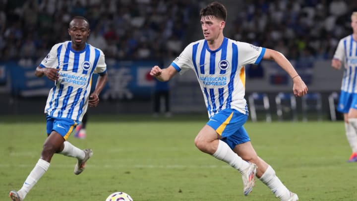 A New Signing Appears Imminent for Stoke City in the Coming Days