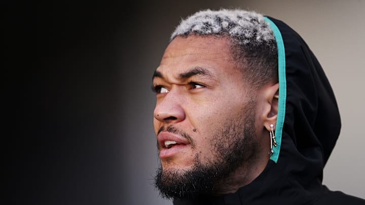 Newcastle United v Nottingham Forest - Premier League