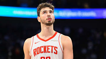 Houston Rockets v Utah Jazz