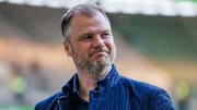 Fabian Wohlgemuth will unbedingt Ibrahim Maza holen