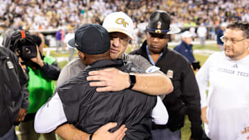 Georgia Tech v Colorado