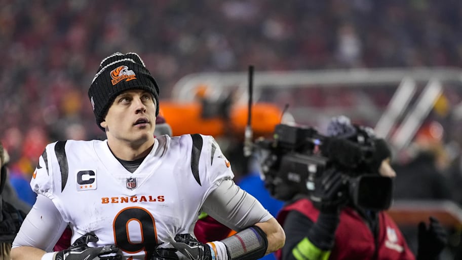 Multiple NFL Playoff Teams Face Declines, Roster Shifts Ahead of 2025 Season