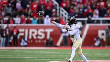 Ryan Staub isn't being given much of a chance to be Colorado football QB1 in 2025 from The Denver Post's Sean Keeler