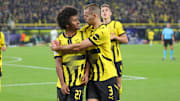 Borussia Dortmund v Celtic FC - UEFA Champions League 2024/25 League Phase MD2
