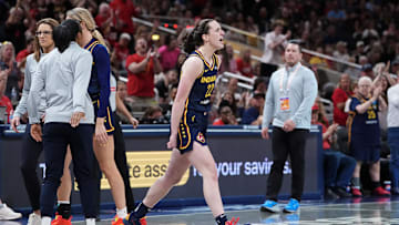 Connecticut Sun v Indiana Fever