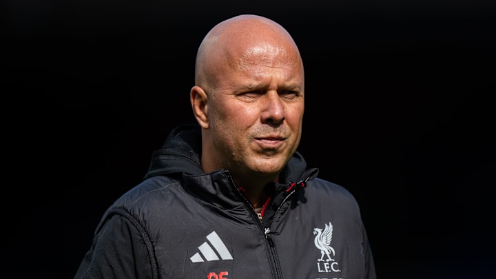 ลิเวอร์พูลเผชิญวิกฤตการบาดเจ็บใหม่ขณะที่การดวลแมนเชสเตอร์ ยูไนเต็ดใกล้เข้ามา