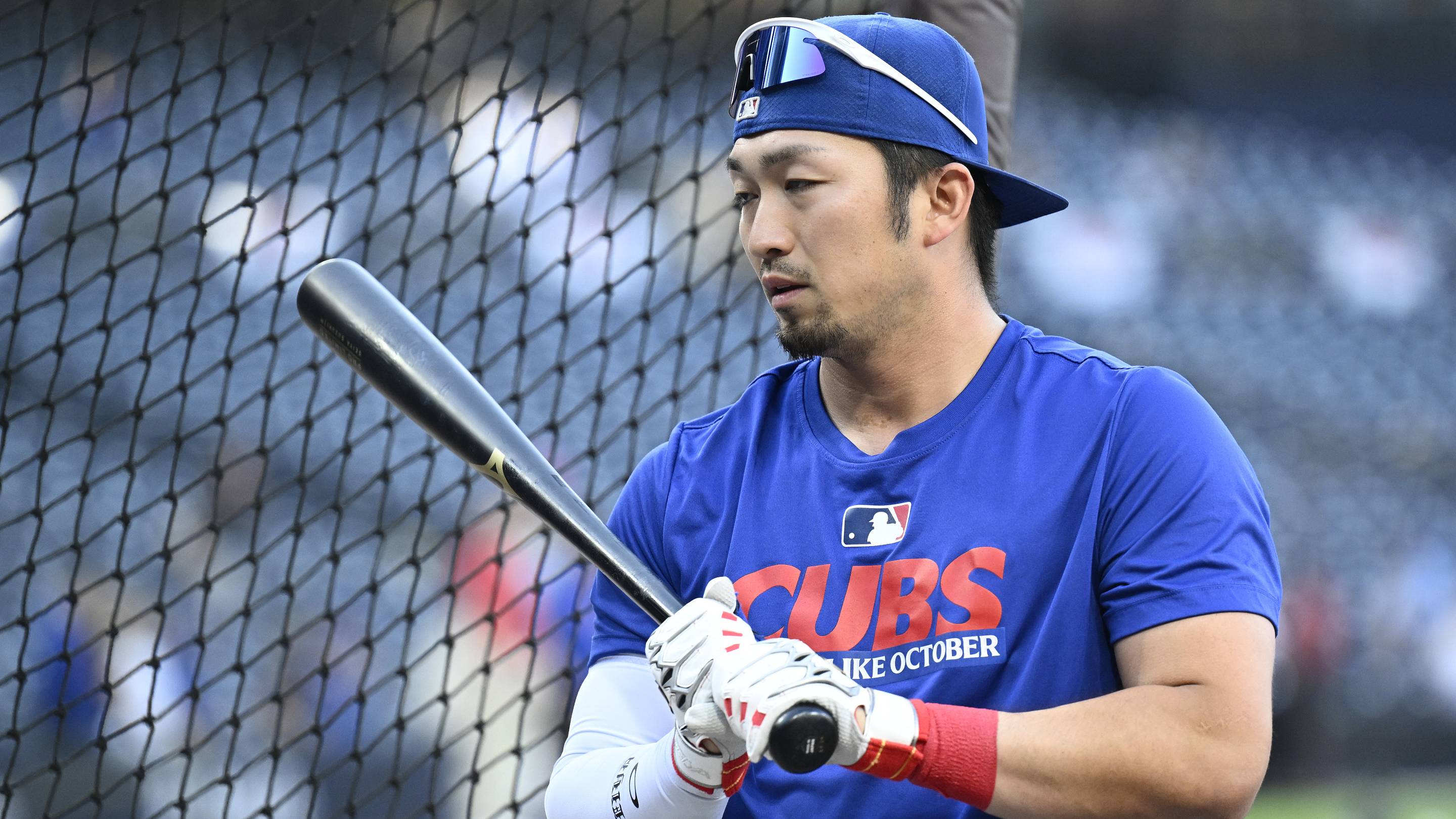 Angels Should Avoid Seiya Suzuki in Free Agency Despite On-Field Talent