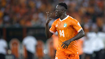 Nigeria v Ivory Coast - TotalEnergies CAF Africa Cup of Nations Final