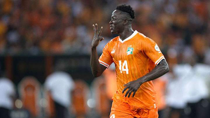 Nigeria v Ivory Coast - TotalEnergies CAF Africa Cup of Nations Final