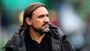 Daniel Farke