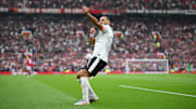 Manchester United FC v Liverpool FC - Premier League