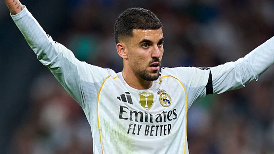 Dani Ceballos