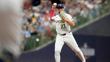 Wild Card Series - New York Mets v Milwaukee Brewers - Game 3