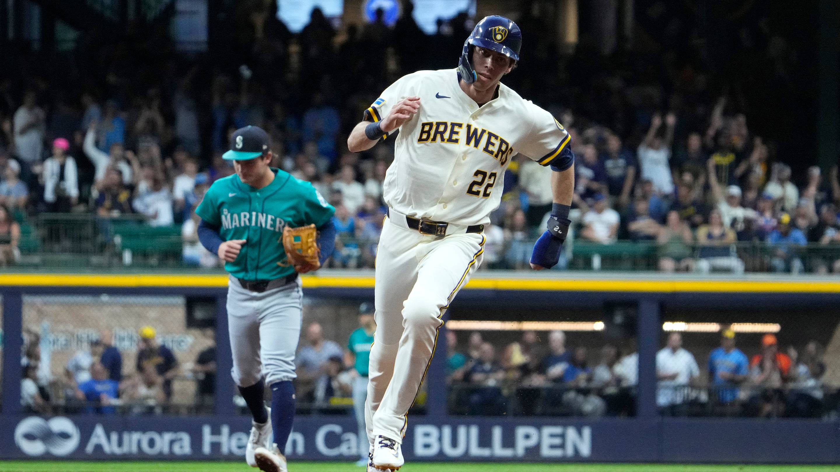 3 ways Mariners should copy-cat the Brewers to chase elusive World Series