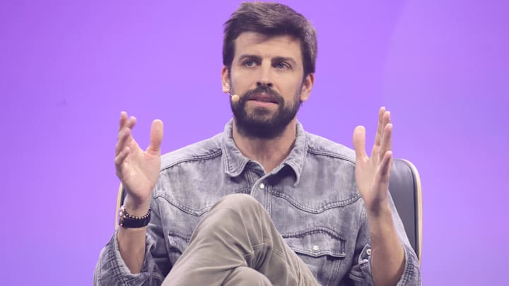 La Kings League a été créée par Gérard Piqué. La Kings League a été créée par Gérard Piqué.