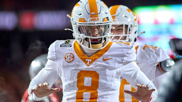 Tennessee v Ohio State - Playoff First Round