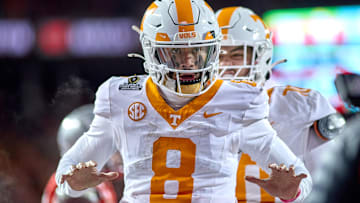 Tennessee v Ohio State - Playoff First Round