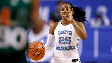 Miami v North Carolina