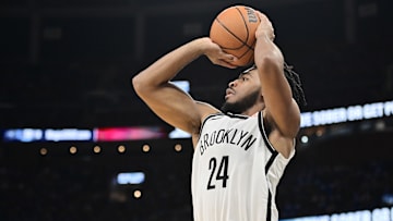 Brooklyn Nets v Orlando Magic