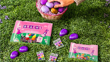 BRACH'S Egg Hunt Hiding Service