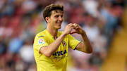 Rayo Vallecano v Villarreal CF - La Liga Santander