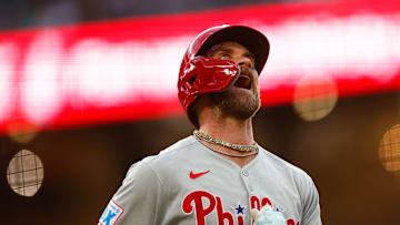 Bryce Harper