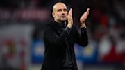 Pep Guardiola a été élogieux envers l'un de ses protégés
