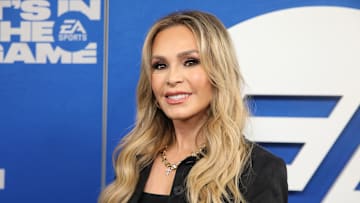 EA Sports Presents The Madden Bowl - Arrivals